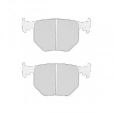 Pastillas de freno CL Brakes RC6 trasero BMW E46 M3