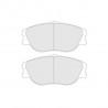 Pastillas de freno CL Brakes RC6 delantero Peugeot 306 2.0 16v