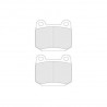 Pastillas de freno CL Brakes RC8 trasero Mitsubishi Evo 5-8
