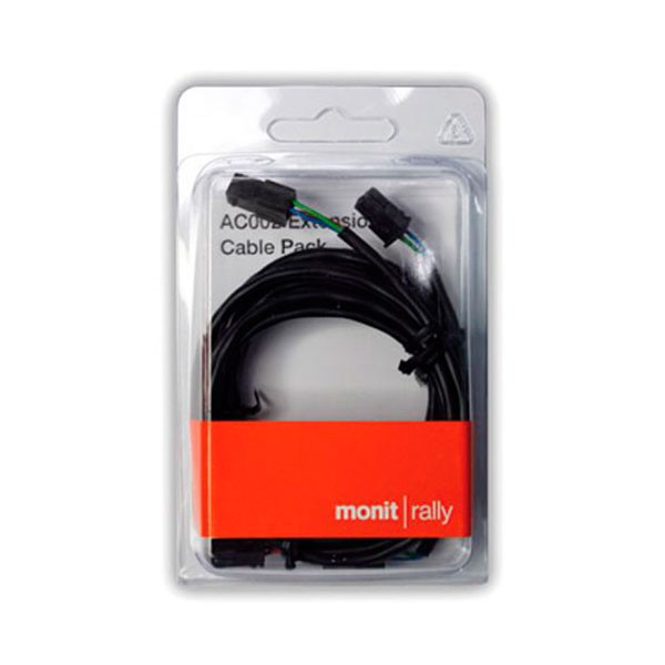 Extensão de rosca para sonda de computador de bordo MonitArray