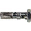 Parafuso de banjo duplo Goodridge 10X100 AluArray