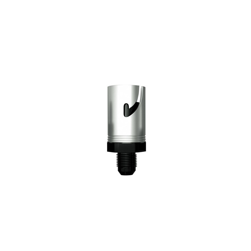 Acoplador Macho Goodridge -03 JIC Junta EPDM G-LinkArray
