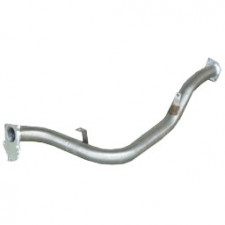 Down Pipe Inoxcar Subaru Impreza WRX / STi 2001- 2007