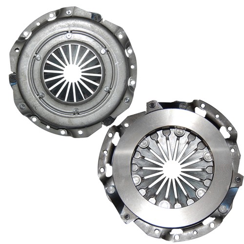 Mecanismo de embraiagem SFA Opel Corsa B 1.6 GSi/C 1.4i 16V 200mmArray