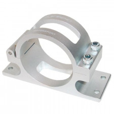Suporte da bomba de gasolina Sytec Silver