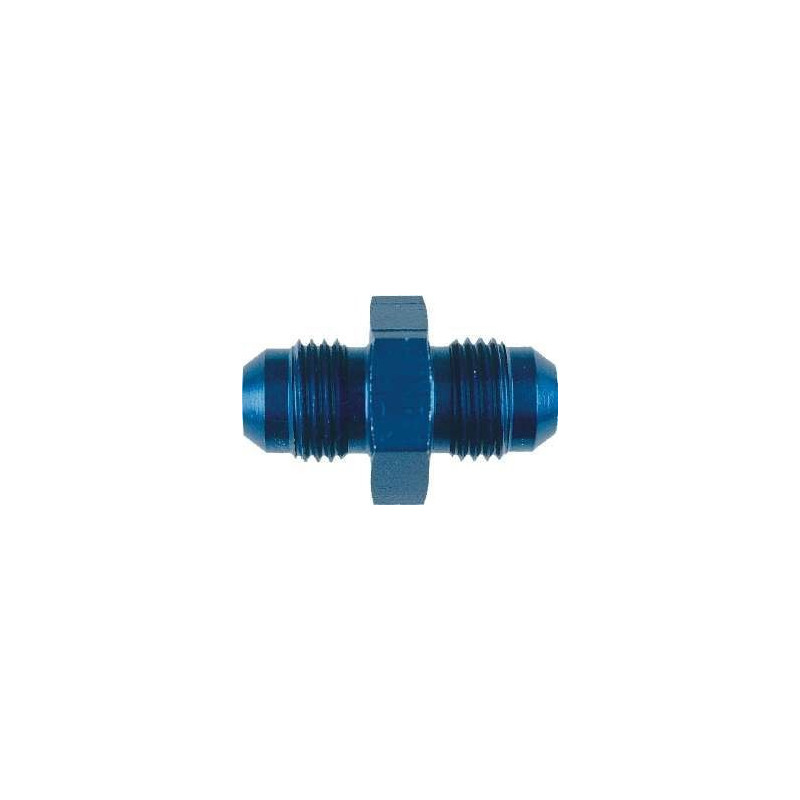Adaptador macho / macho Goodridge 7/16X20 Convexo - 7/16X20 ConvexoArray