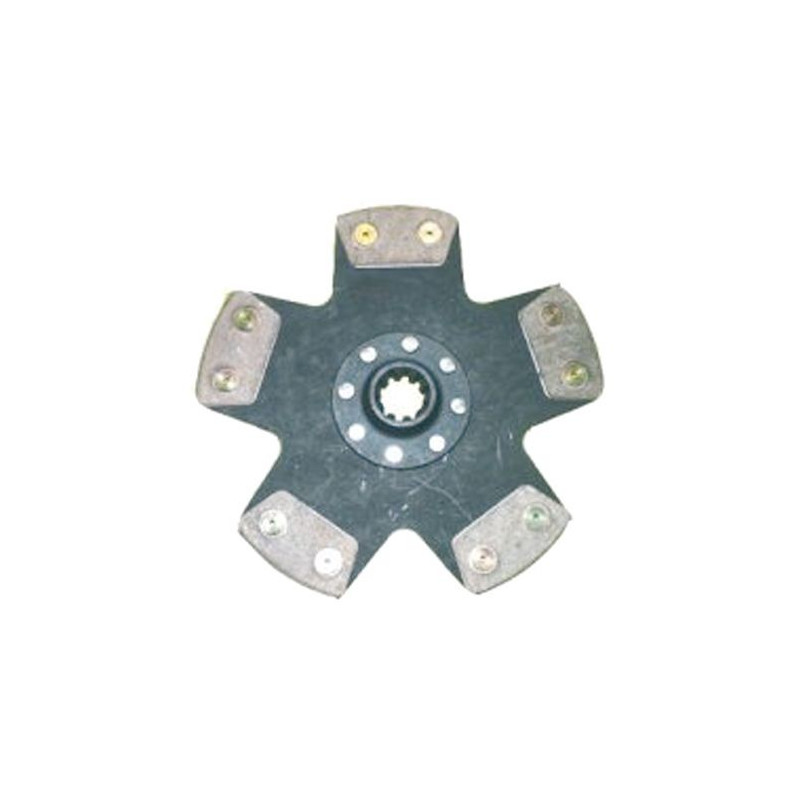 Disco de embraiagem SFA Ràgido Opel Kadett GSi 16v 228mm 21x18xEVArray