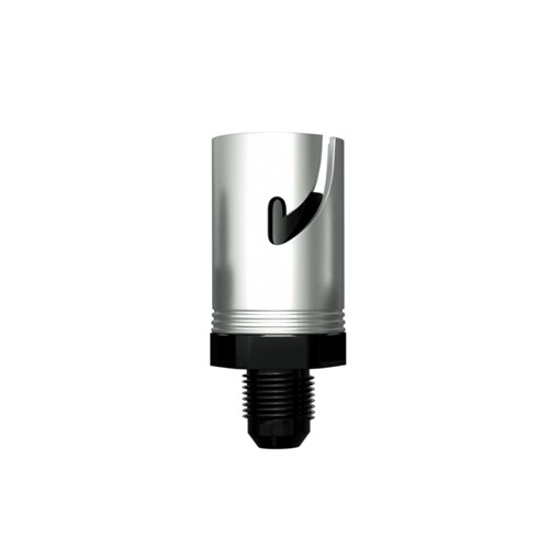 Acoplador Macho Goodridge -03 JIC Junta EPDM G-LinkArray