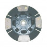 Disco de Embrague SFA Metal Sinterizado Amortiguado Alfa Romeo 75 V6 / Turbo 215mm 22x19xEV
