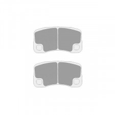 Pastillas de freno CL Brakes RC6E trasero Porsche 997 GT3