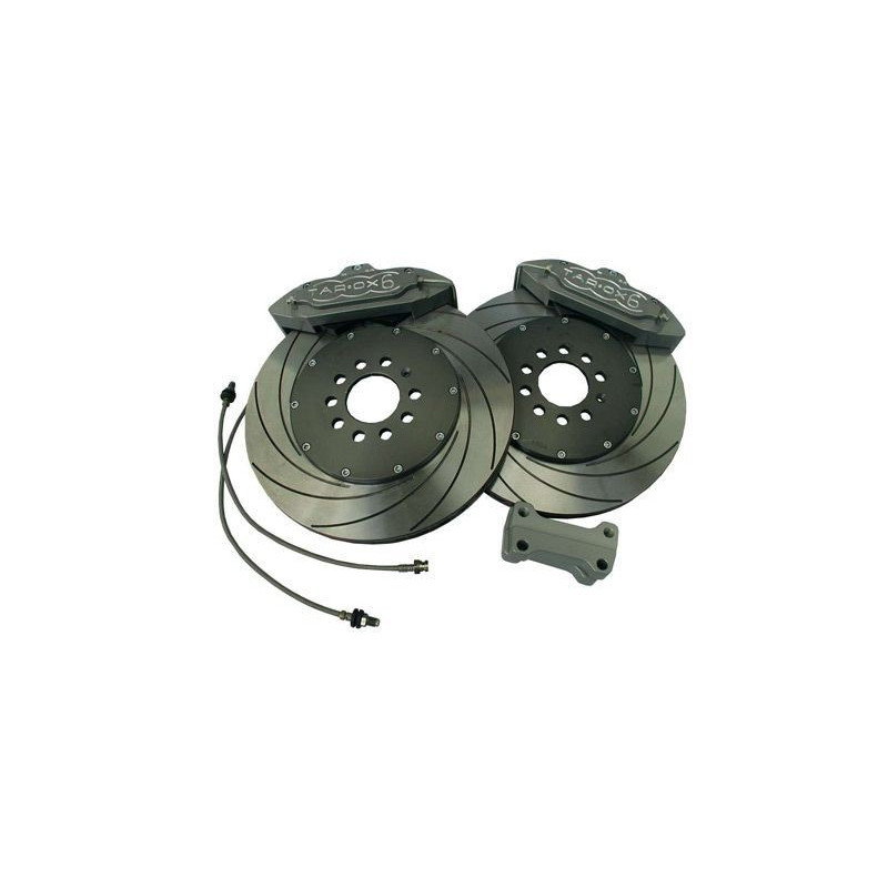Kit Freno Tarox Toyota Celica 1.8 16 Después de 2002 318x26Array