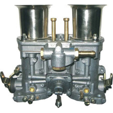Carburador Weber 44 IDF Vertical sem Arrancador