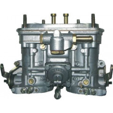 Carburador Weber 40 IDF Vertical con Starter