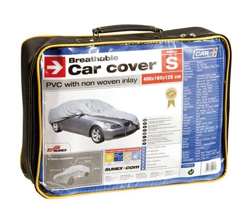 Cobertura protetora espessa para automóvel 430X160X120cmArray