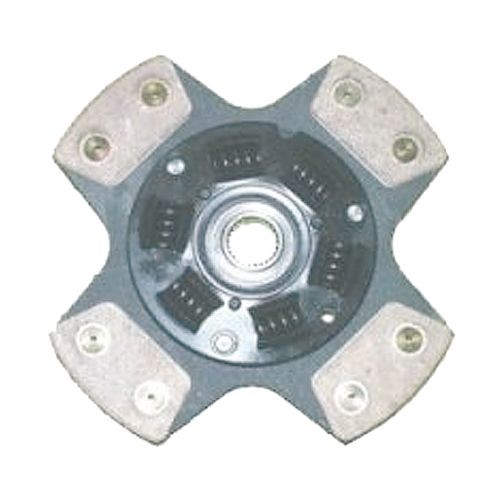 Disco de embraiagem SFA Disco de embraiagem com amortecimento de metal sinterizado Ford Fiesta 1.6 200mm 19X17XEVArray