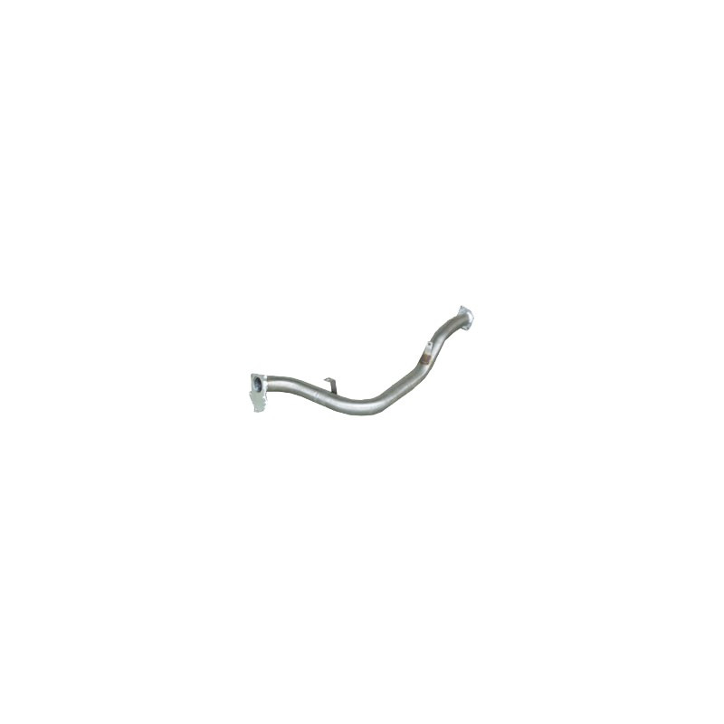 Tubo de descida Inoxcar Subaru Impreza WRX / STi 2001- 2007Array