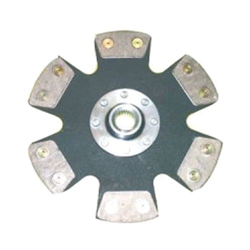 Disco de Embrague SFA Rà­gido Ford Sierra Cosworth 241mm 25,4X23XEVArray
