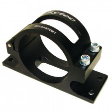 Apoyo Bomba de Gasolina Sytec Negro