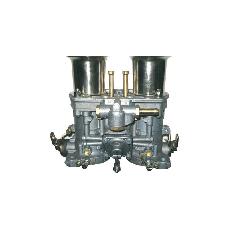 Carburador Weber 44 IDF Vertical sem ArrancadorArray