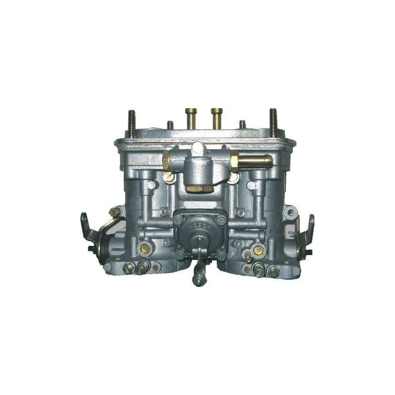Carburador Weber 40 IDF Vertical com ArrancadorArray