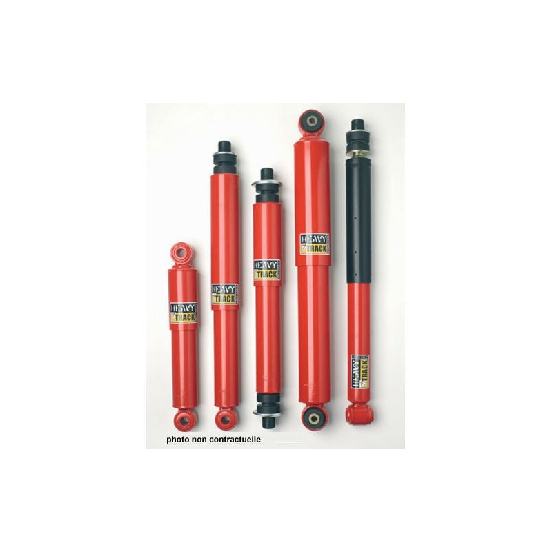 Amortecedor Koni STR.T Traseiro Espace 1997-2002 / Avantime 2001+Array