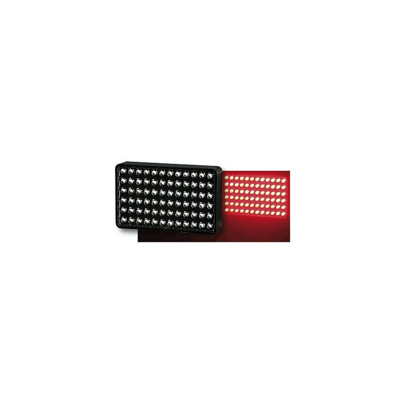 Rain Light LED retangular FIAArray