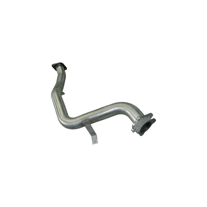 Tubo Sustitución Catalizador Inoxcar Inox Peugeot 106 1.6 16v Antes de 2000Array
