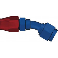 Racor Hidráulico Hembra Goodridge 30° Alu 3/4x16 JIC