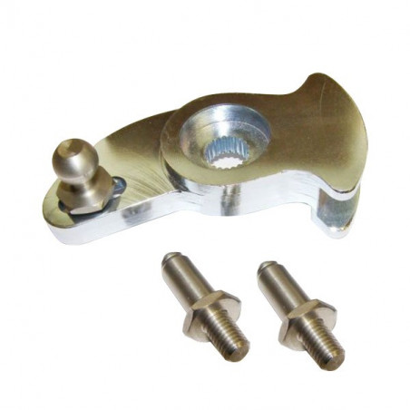 Quick Shifters Forge para Caja de Cambios 5 Volkswagen Audi Seat Skoda