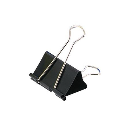 Pinza para Cuaderno de notas Longitud 50mm