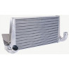 Intercooler Forge para Megane RS 250hp Montagem frontal