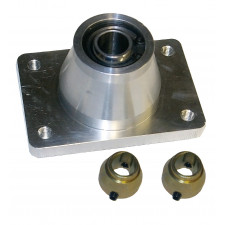 Short shifter OBP Peugeot 206/306 (70X100mm) Palanca de velocidad