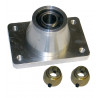 Short shifter OBP Peugeot 206/306 (70X100mm) Palanca de velocidad