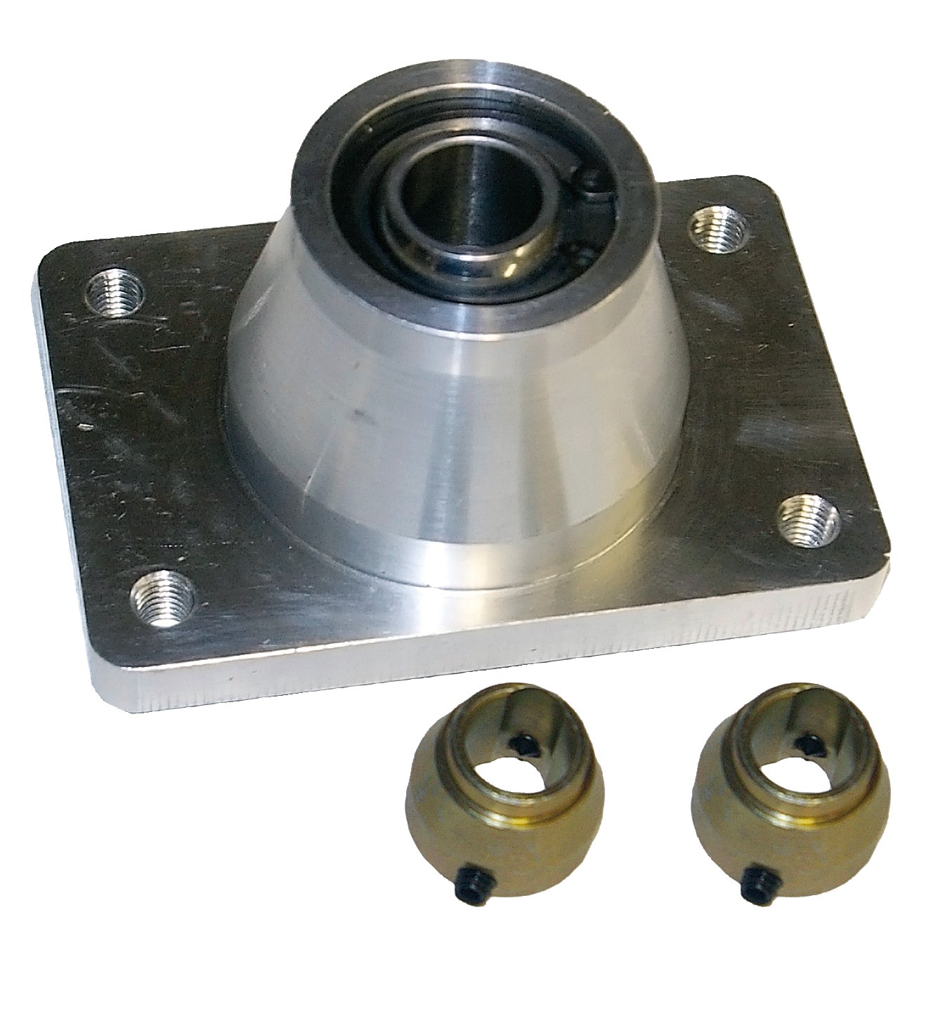 Manípulo de mudança de velocidades curto OBP Peugeot 206/306 (70X100mm) Alavanca de velocidadesArray
