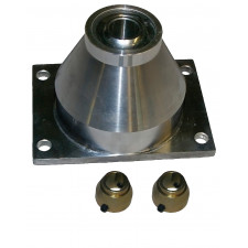 Short shifter OBP Peugeot 106/Citroën Saxo / AX 130X95 Palanca de velocidad