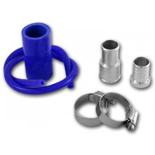 Turbo / Kit de montaje de la válvula de descarga Forge Subaru Impreza 1993-1996