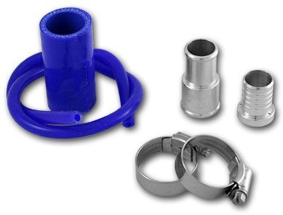 Kit Montaje Turbo / Dump Valvula Forge Subaru Impreza 1993-1996Array