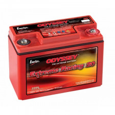 Batería de competición Odyssey Extreme Racing 20 PHCA 460/13.Ah 178/86/131/ 5,6kg