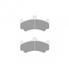 Pastillas de freno CL Brakes RC8 delantero Porsche 997 GT3