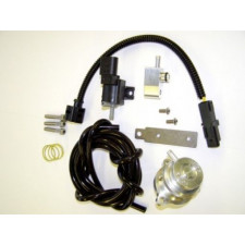 Forja de Válvula Turbo para Peugeot 207 THP / Mini Cooper S 2006+