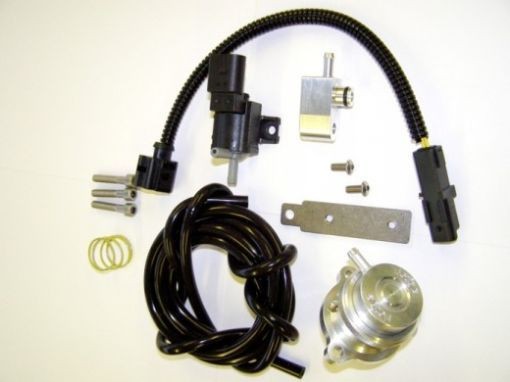 Turbo Valvula Forge para Peugeot 207 THP / Mini Cooper S 2006+Array