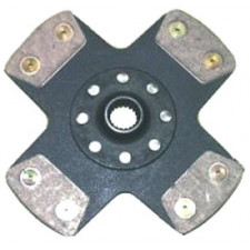 Disco de Embrague SFA Rà­gido Alfa Romeo 1750 Giulia 215mm 25.5x21x4
