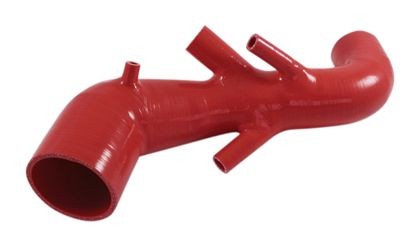 Manguito Aire Rojo Forge Audi S3 210 - 225 / TT 225Array