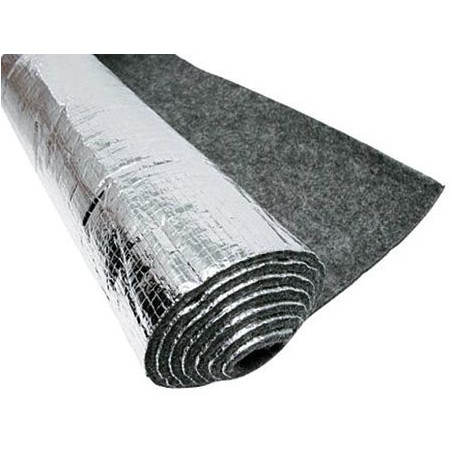 Aislante Acústico y Térmico Cool It Thermo Guard 60X120CM