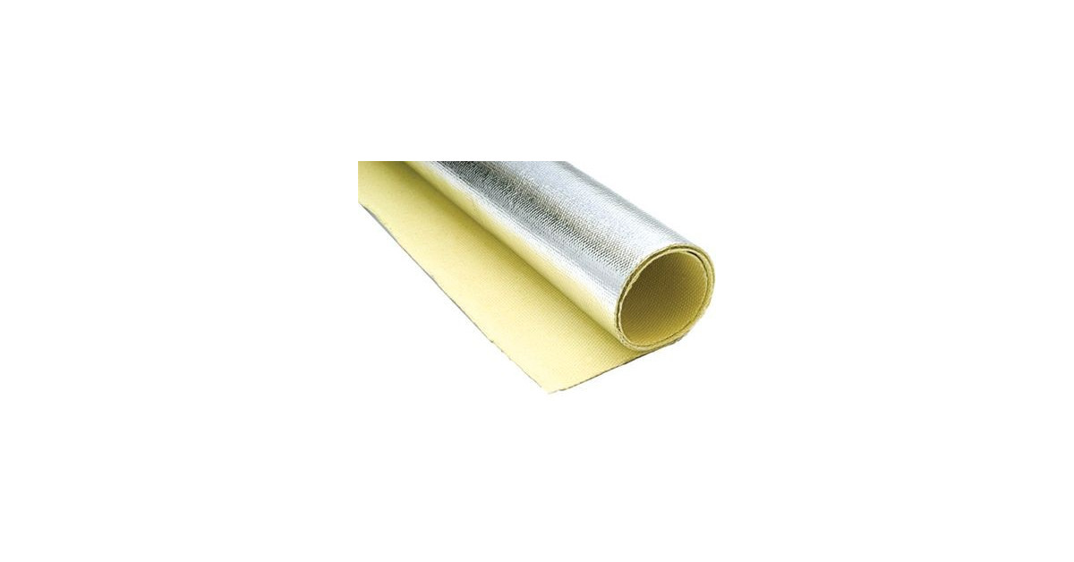 Cool It Isolamento em aramida 66X102cm