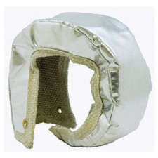 Aislante Térmico Cool It para Turbo Garett T3 / T4 / T5