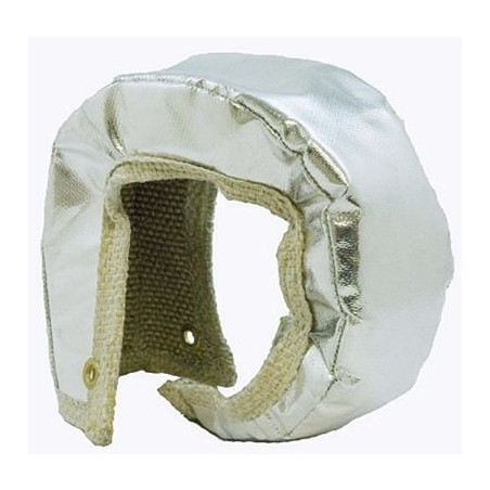 Isolamento térmico Cool It para Turbo Garett T3 / T4 / T5