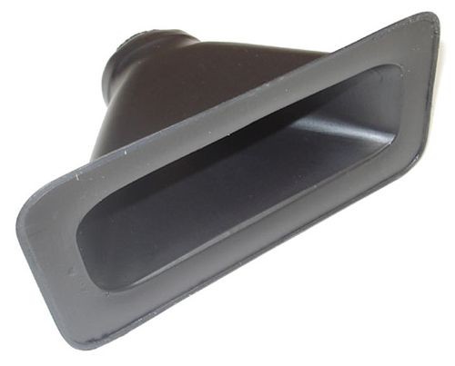 Toma de Aire Rectangular Revotec 152X51mmArray