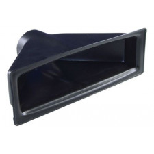 Entrada de ar retangular Revotec 190X45mm