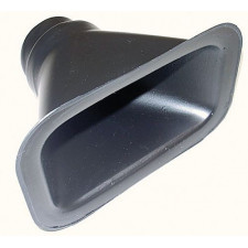 Entrada de ar retangular Revotec 150X75mm